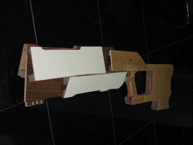 making duct tape fabric