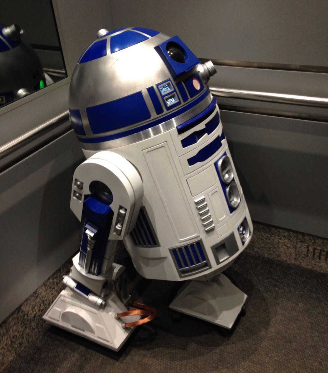 R2D2