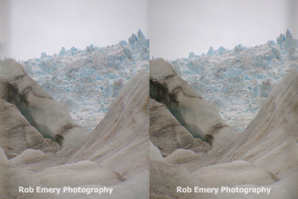 Franz Josef Glacier