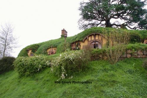 Bag End - side