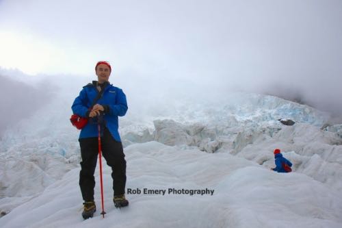 franz joseph glacier