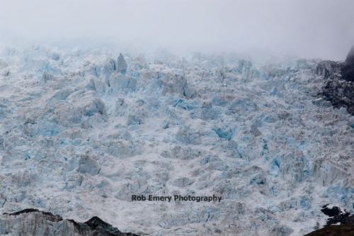 franz joseph glacier