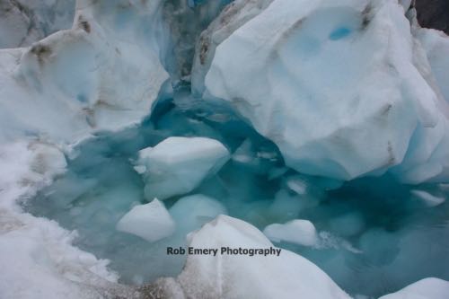 franz joseph glacier