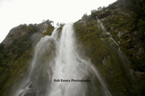 Stirling Falls