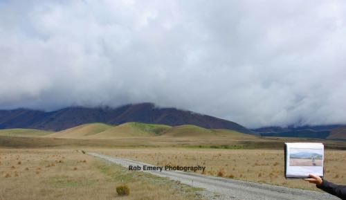 Gandalf rides to Minas Tirith