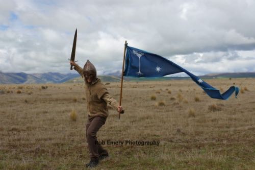 just me baby, just me